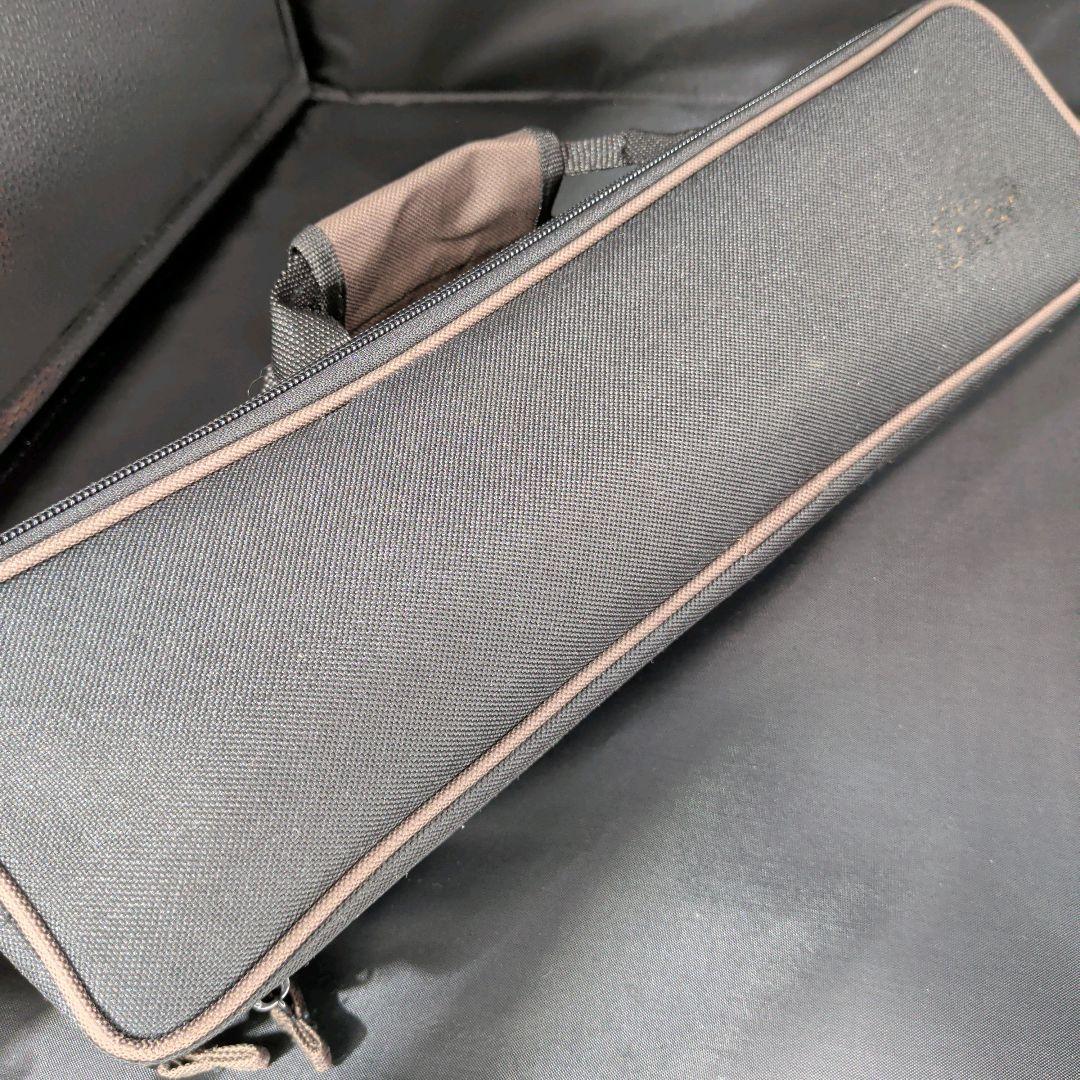 フルート　調整済　ヤマハ　YFL211（Eメカ仕様）