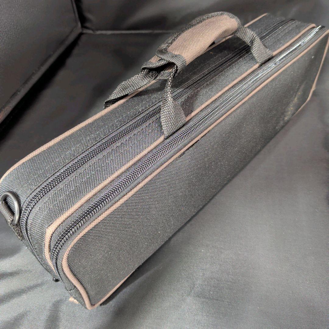 フルート　調整済　ヤマハ　YFL211（Eメカ仕様）