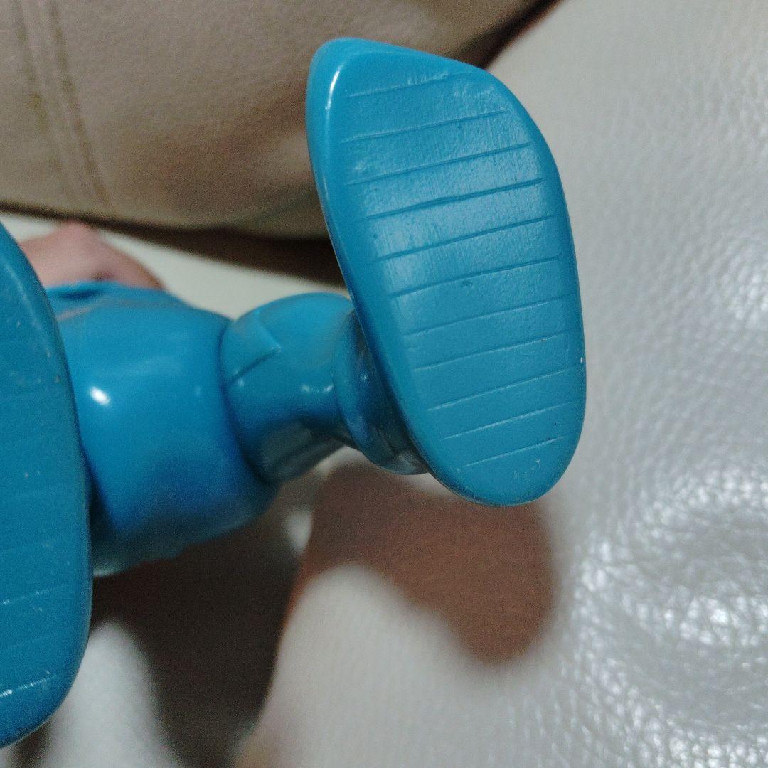 M1号 ウルトラQ世紀の大怪獣 ケムール人 （約24センチ）おまけ付き