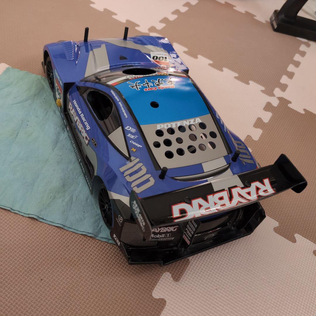 V-ONE SR Shin MODEL(ほぼRRR仕様) RRR　レ-シング