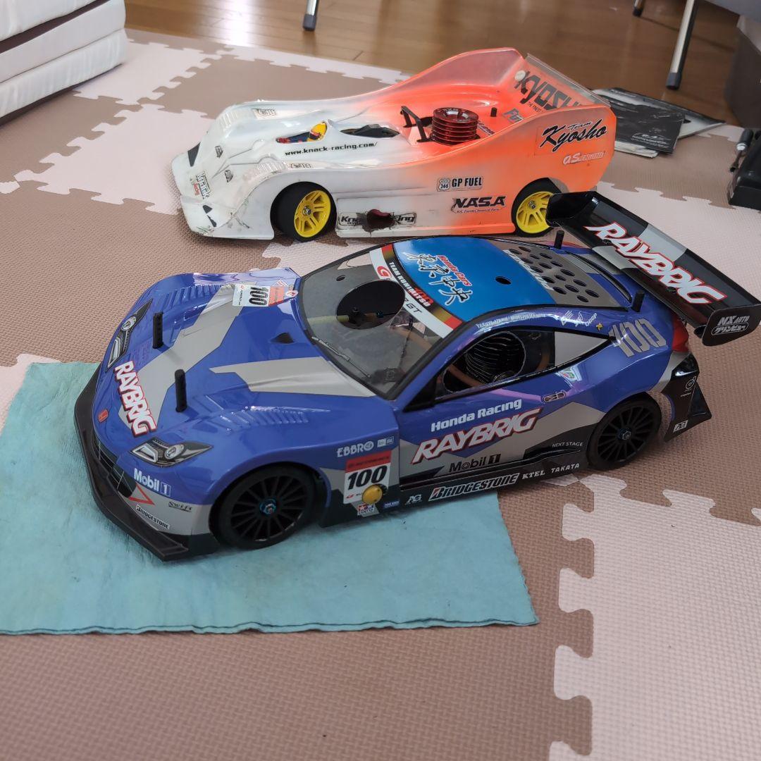 V-ONE SR Shin MODEL(ほぼRRR仕様) RRR　レ-シング