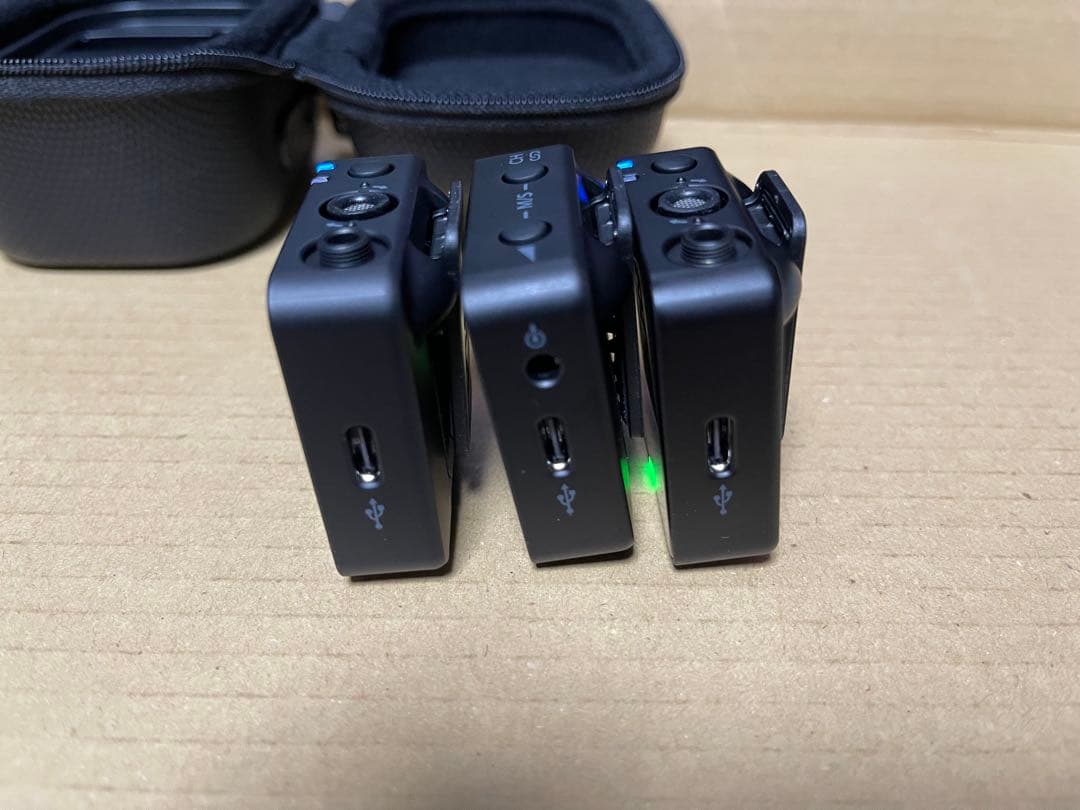 配信機器・PA機器・レコーディング機器 RODE Wireless PRO