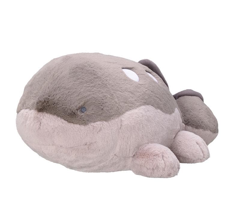 ポケモンセンター　ポケモン ふわふわ抱きぬいぐるみ ドオー