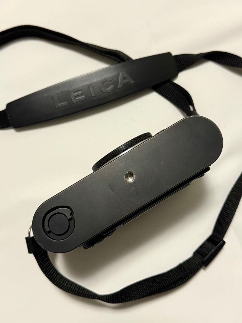 Leica M8 美品 ライカ