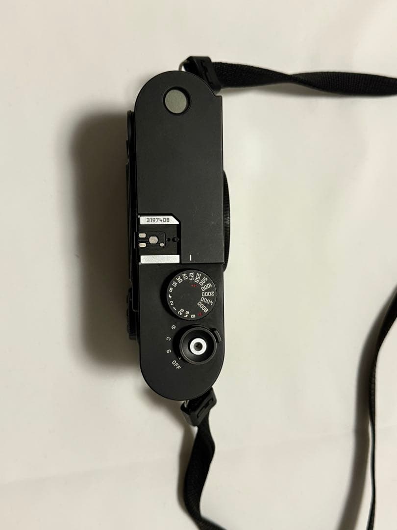 Leica M8 美品 ライカ