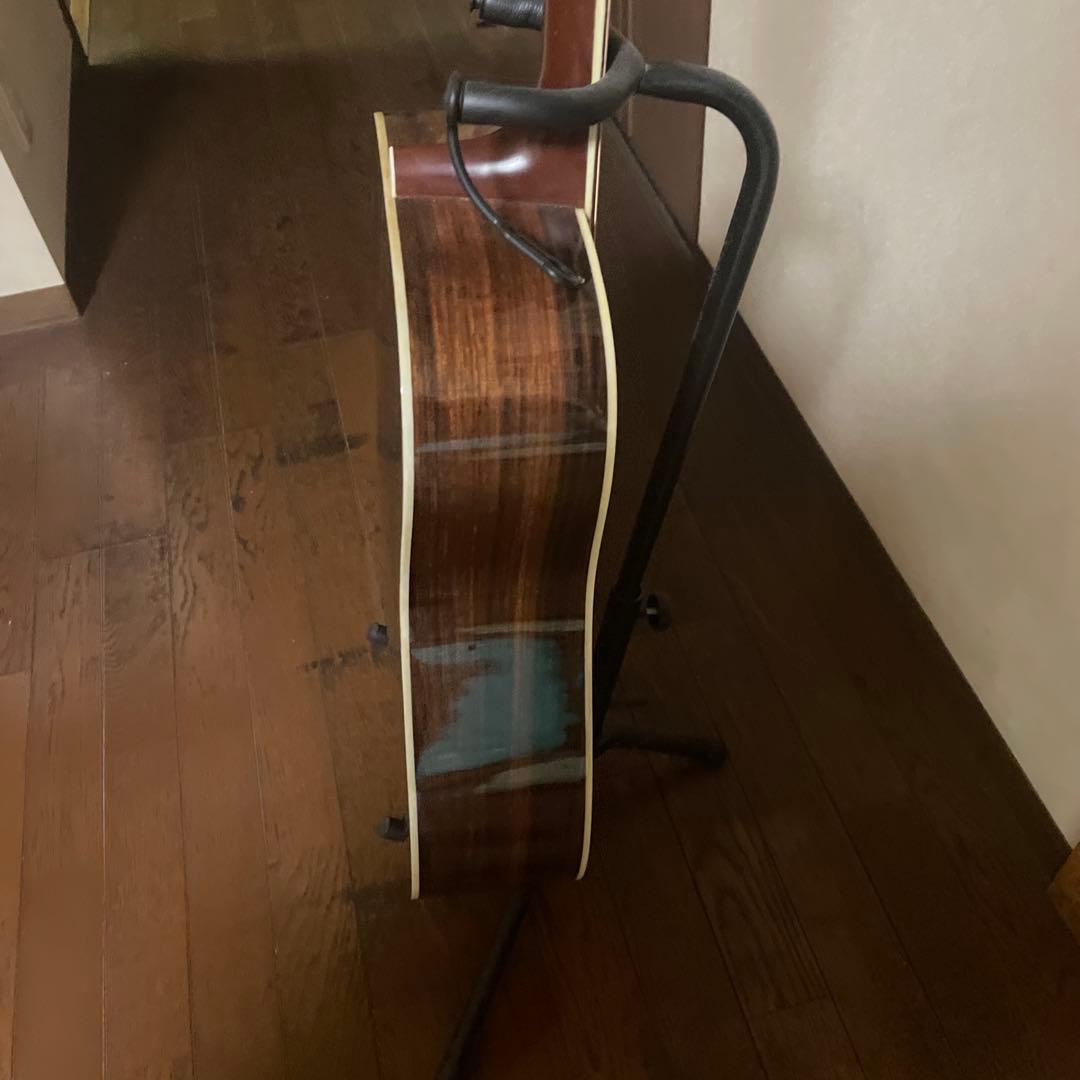 激鳴り！ ジャパンビンテージ Kcountry D-300 美品 隠れた名品