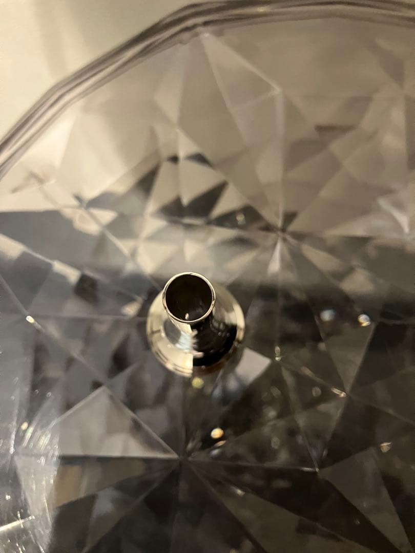 DENIS WICK DW5883-4 テナーホーン マウスピース　試奏のみ