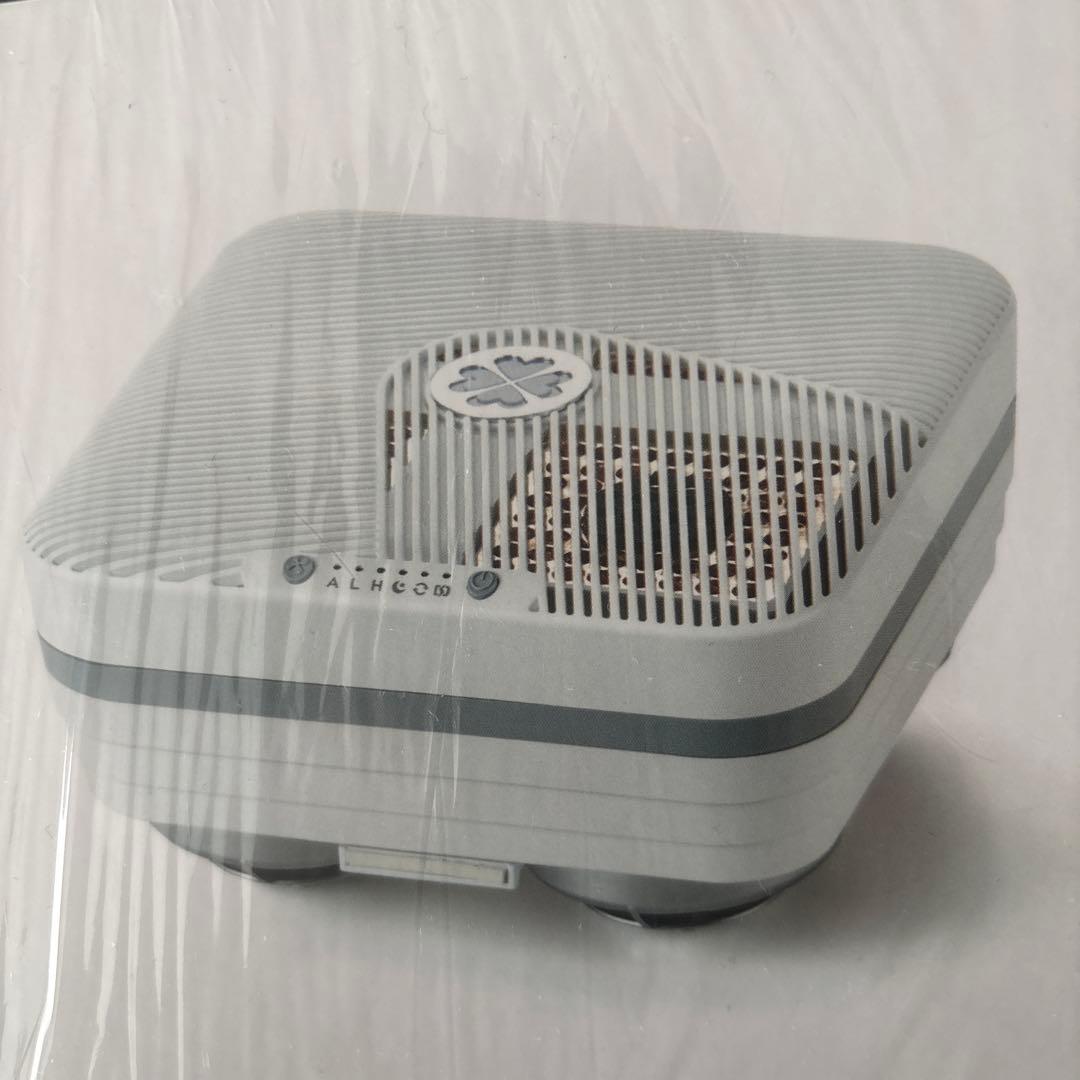 ポータブル電源 STL-AP2025 アルコール消毒機能付きジェンマ箱入り新品