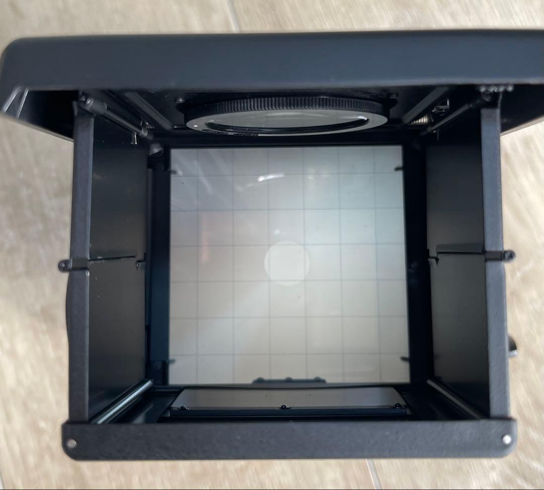 Mamiya RZ67 PROFESSIONAL 中判カメラ レンズ3個 付属品