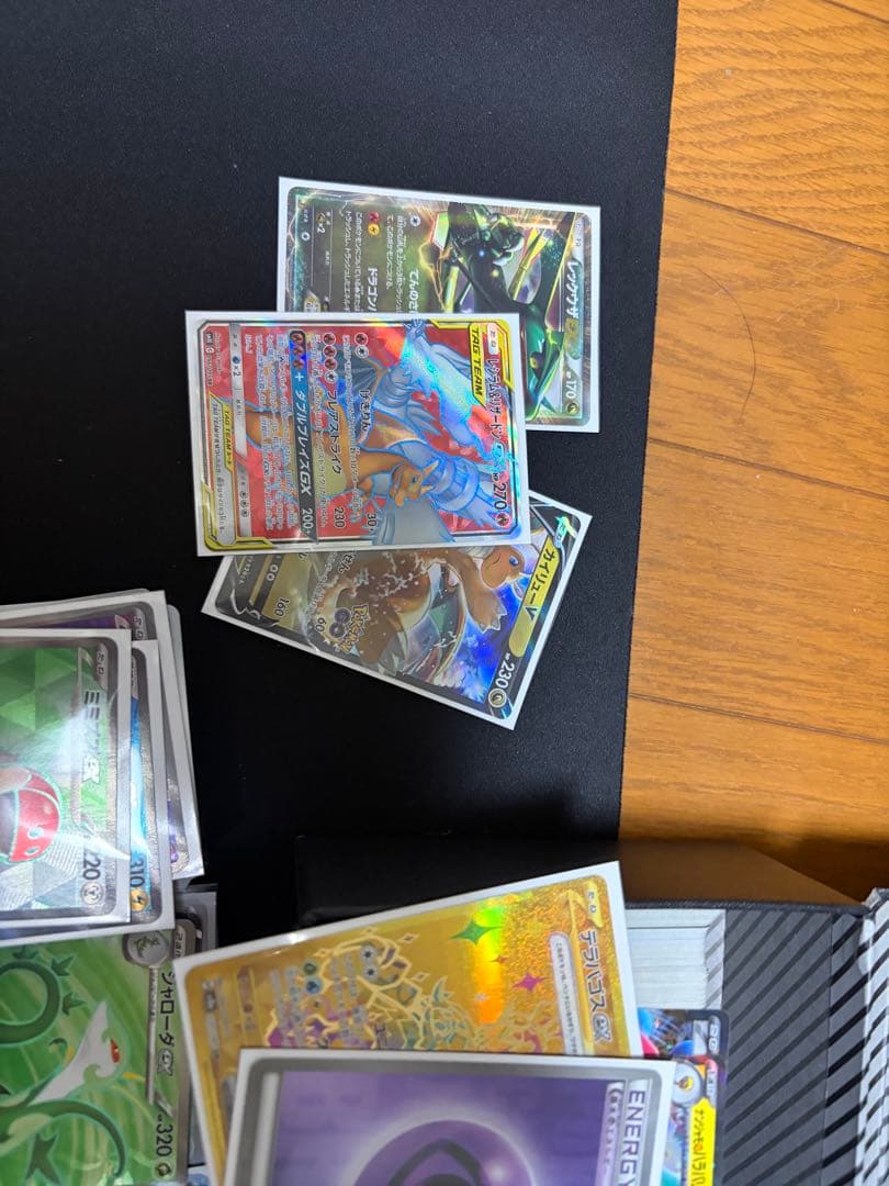 ポケモンカード コレクションセット