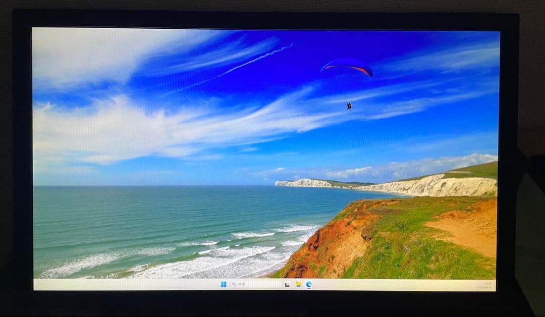 BenQ ZOWIE XL2411Kゲーミングモニター 本体のみ