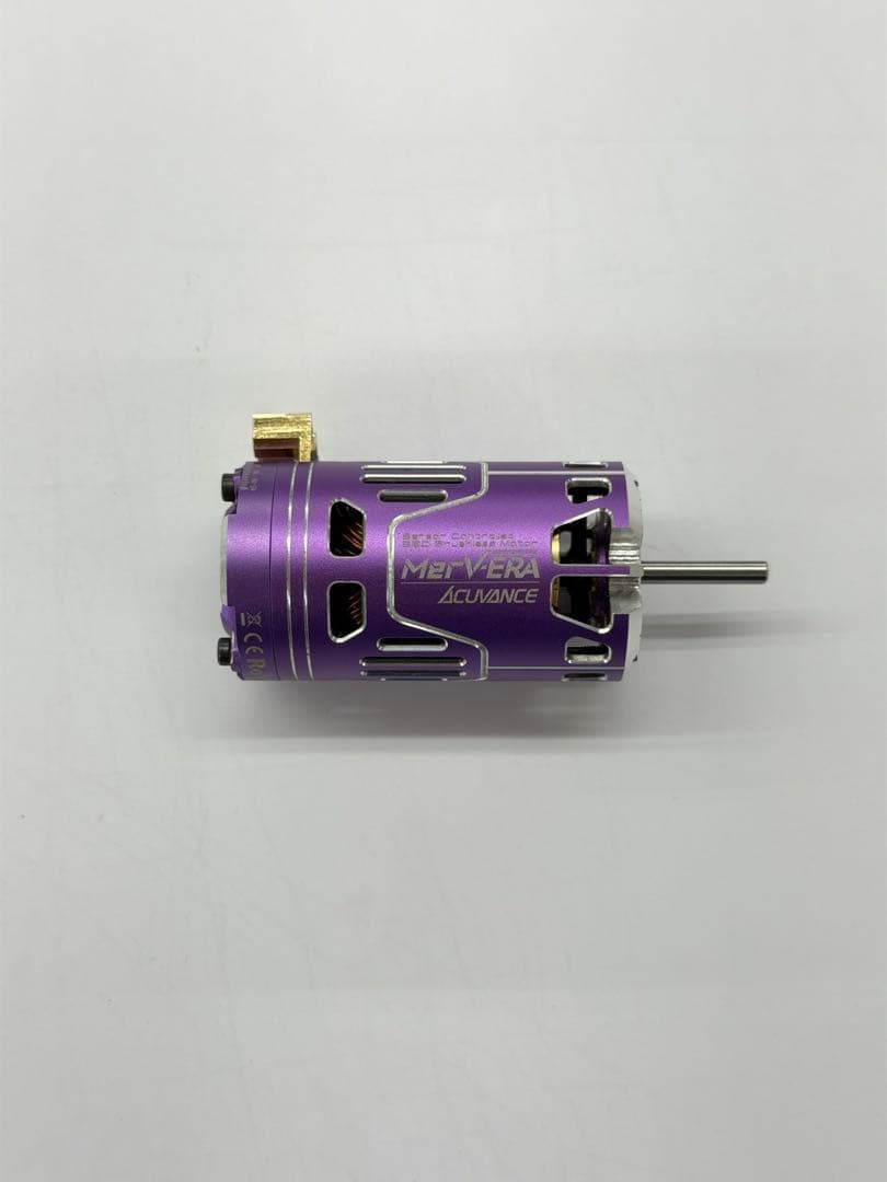 アキュバンス マーベラ10.5T ハイトルクローターセット