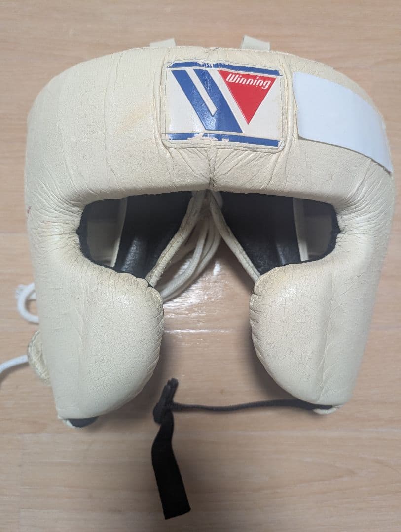 Winning ヘッドギア Mサイズ