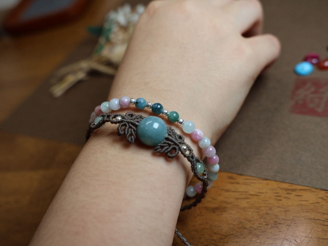 ブレスレット・バングル yumiki...