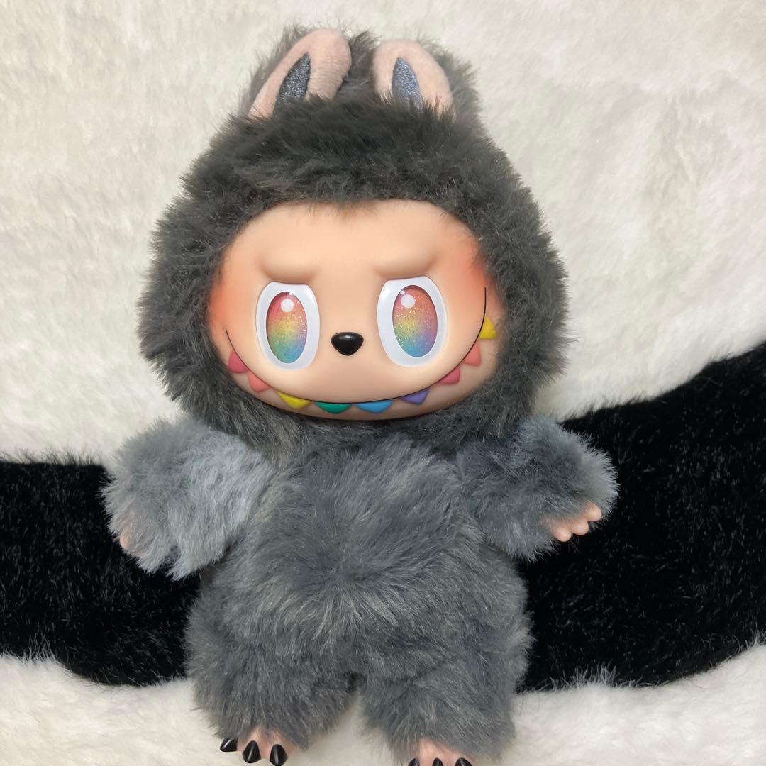 【即日発送】[正規品] ラブブBig into Energy シークレットID