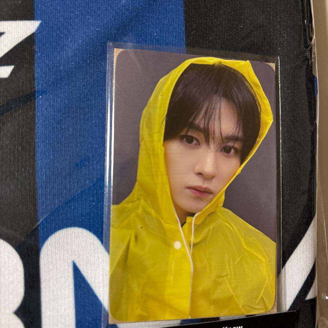 新品未開封 リノ スキズ KARMA ユニフォーム トレカあり