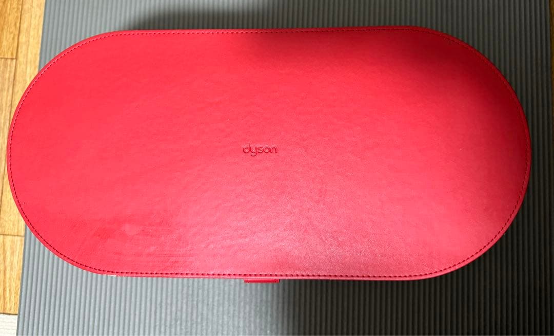 ダイソンエアラップコンプリート HS01ヘアスタイラー