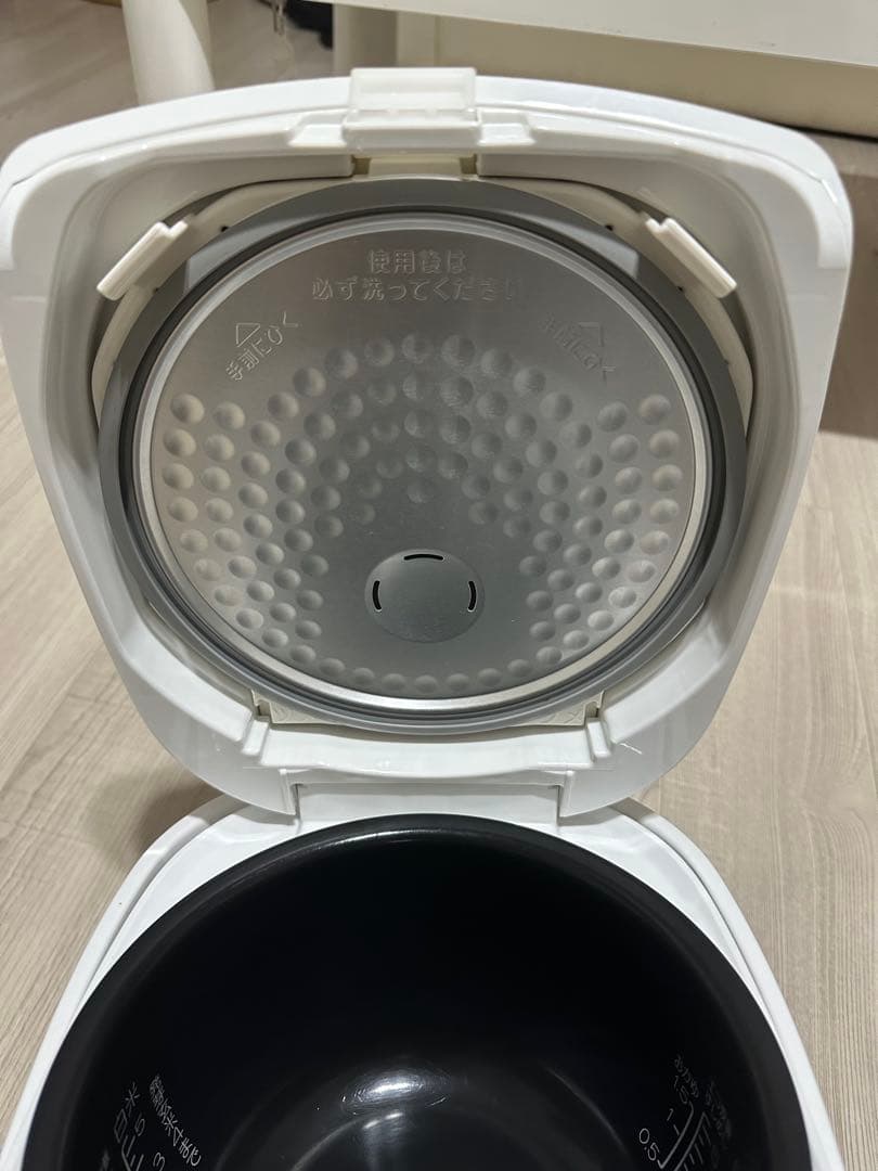 Zojirushi NP-XB10 IH炊飯器