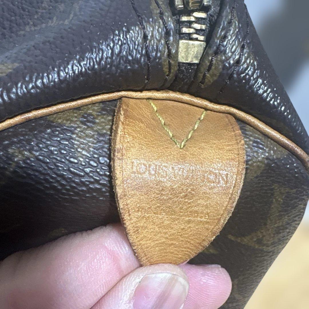 t*9様 LOUIS VUITTON ルイヴィトン モノグラム バッグ 名刺入れ