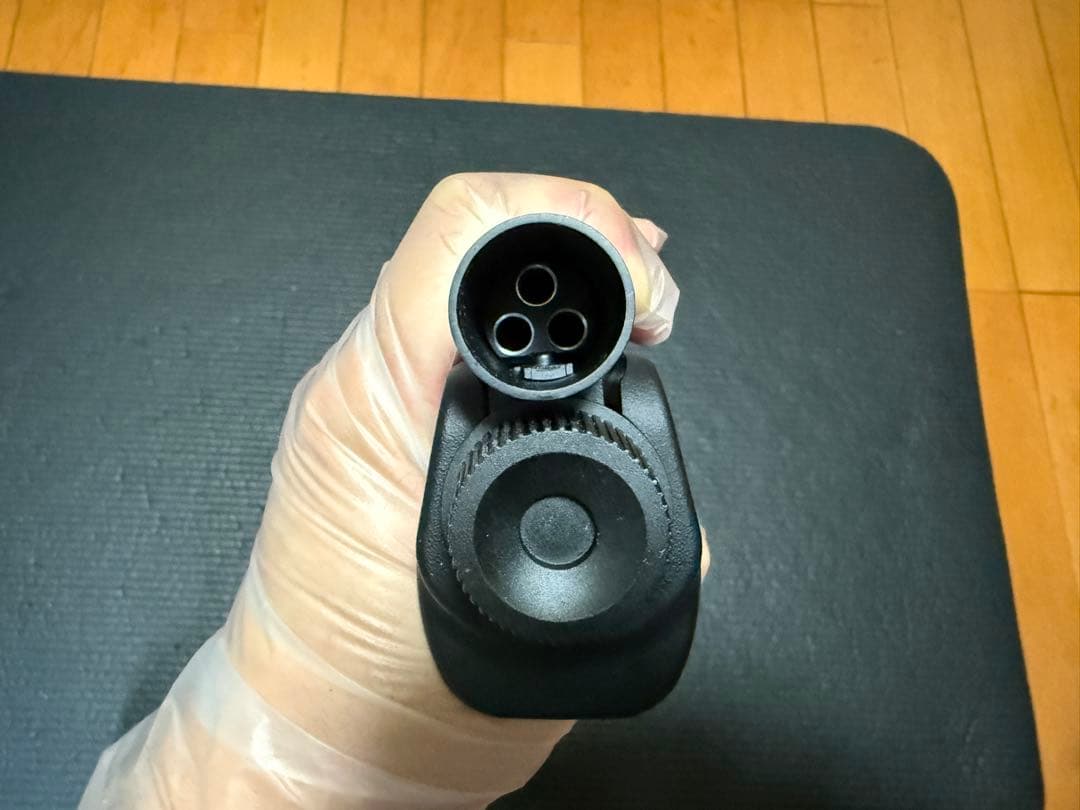 M870 ブリーチャー