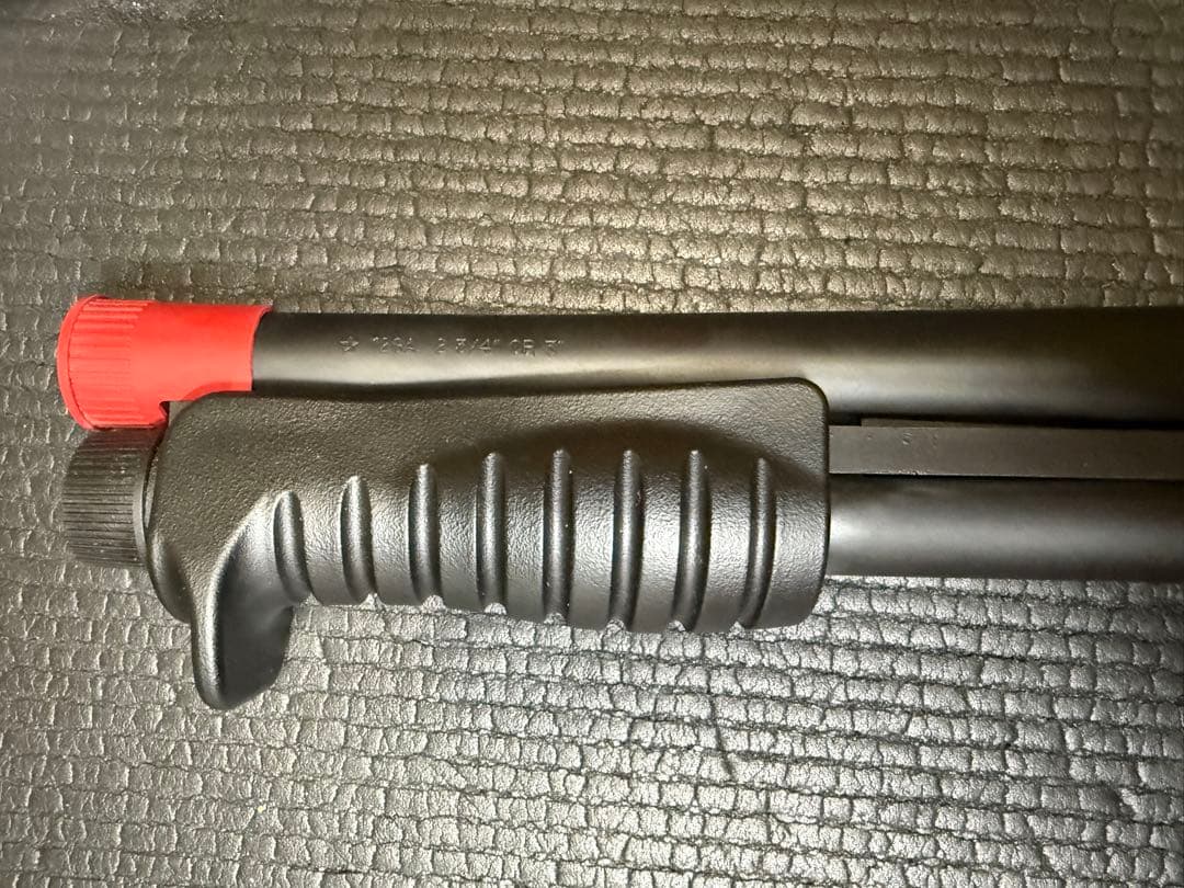 M870 ブリーチャー