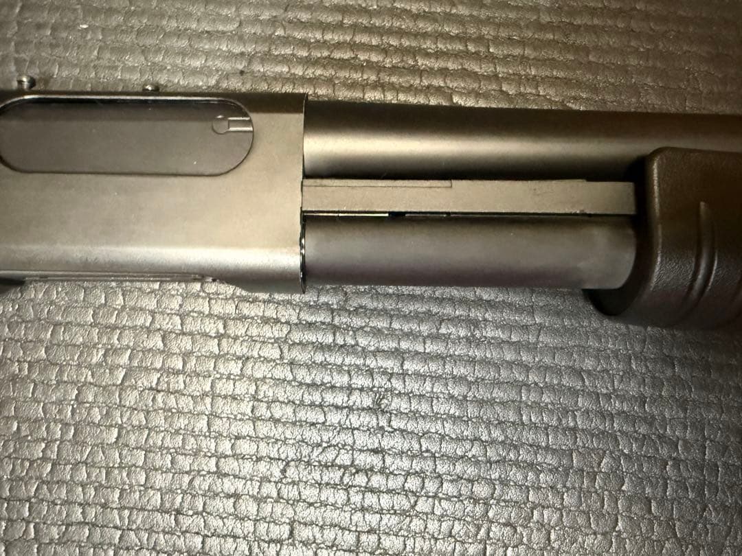 M870 ブリーチャー