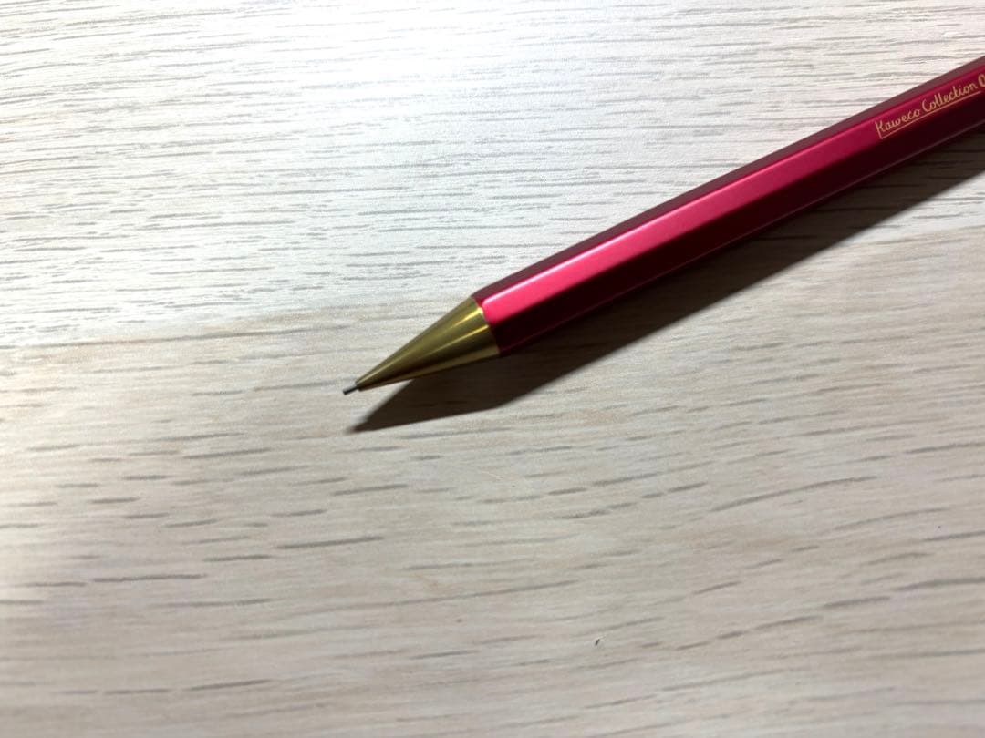 カヴェコスペシャル レッドエディション 0.5 カヴェココレクション