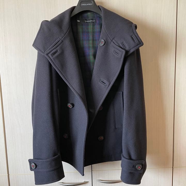 【先取り】ディースクエアード　DSQUARED2