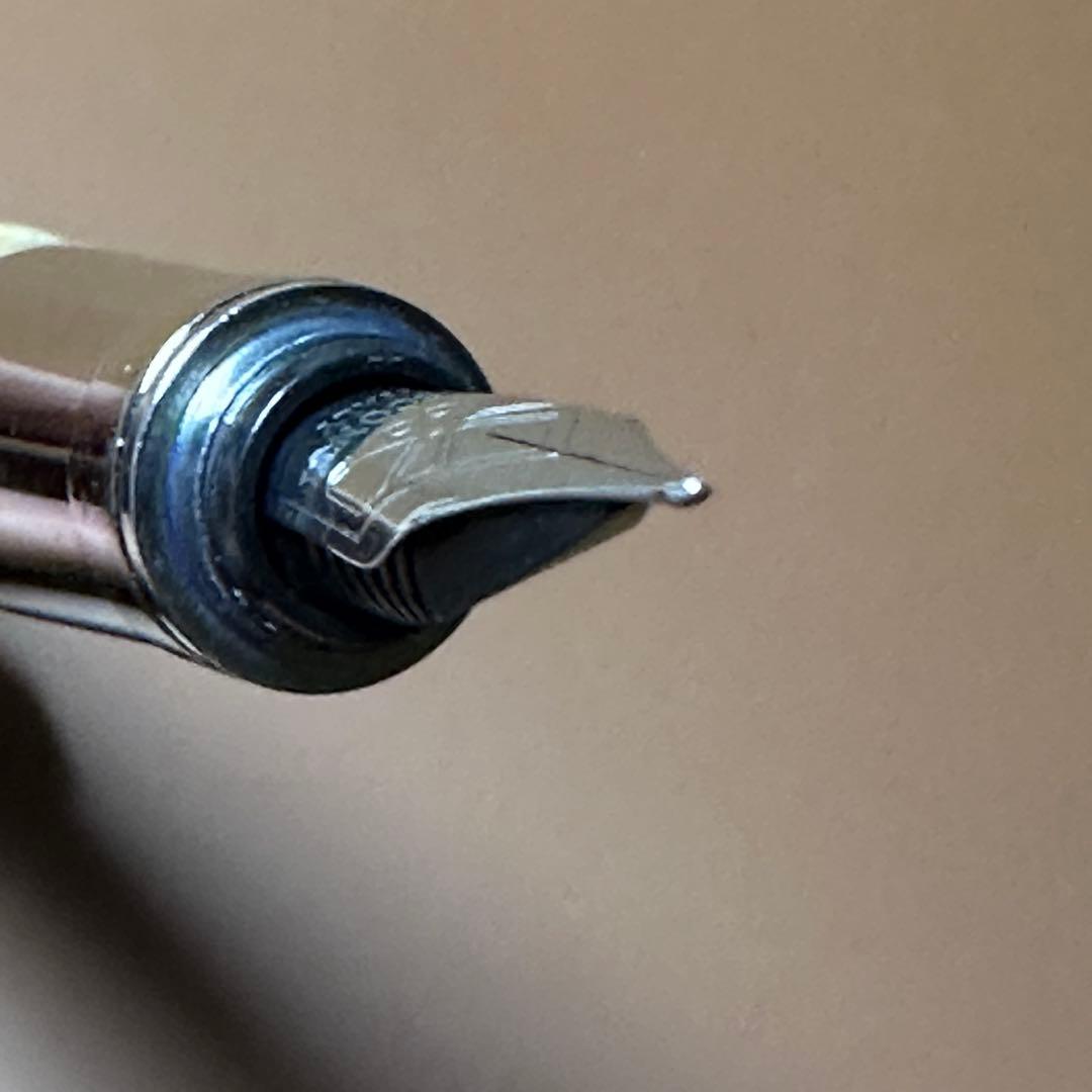 た*か様 万年筆　VISCONTI ヴァン・ゴッホ Shoes M字