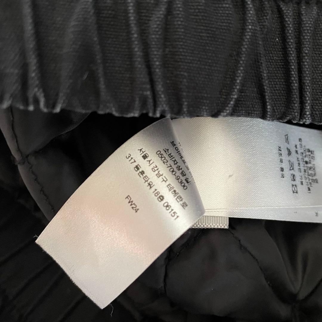 ジャケット・アウター supreme leather collar utility jacket