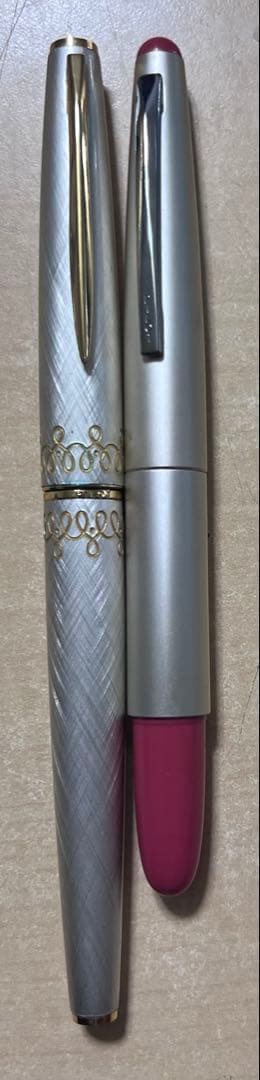 筆記具 2 PILOT(1- 18k-1-14k)