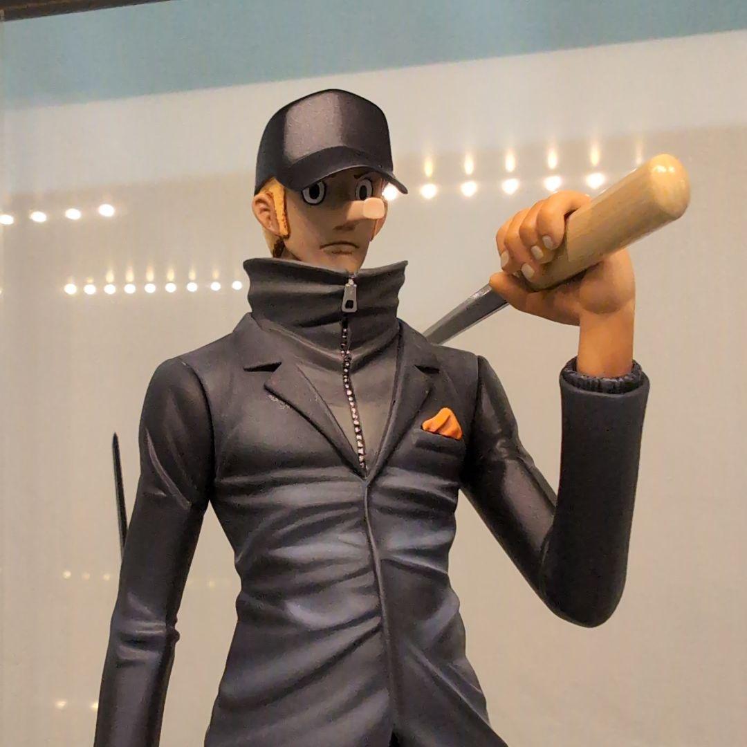 ワンピース Portrait.Of.Pirates カク