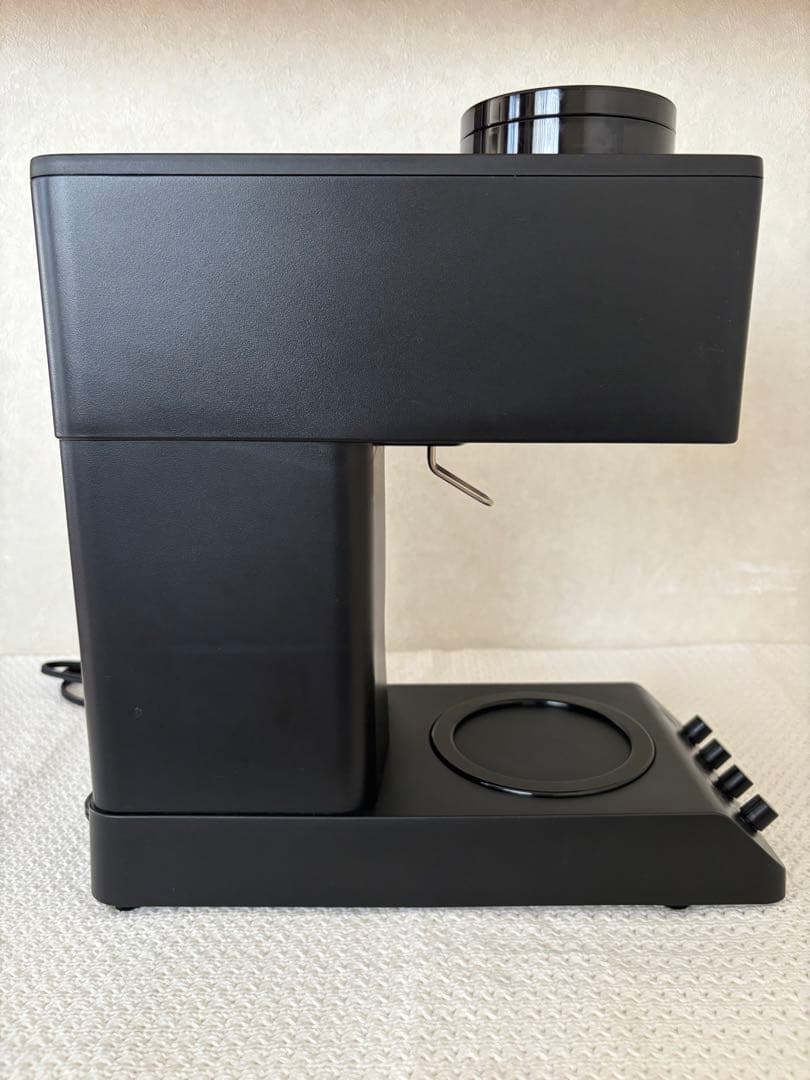 TWINBIRD 全自動コーヒーメーカー CM-D457型 3杯用