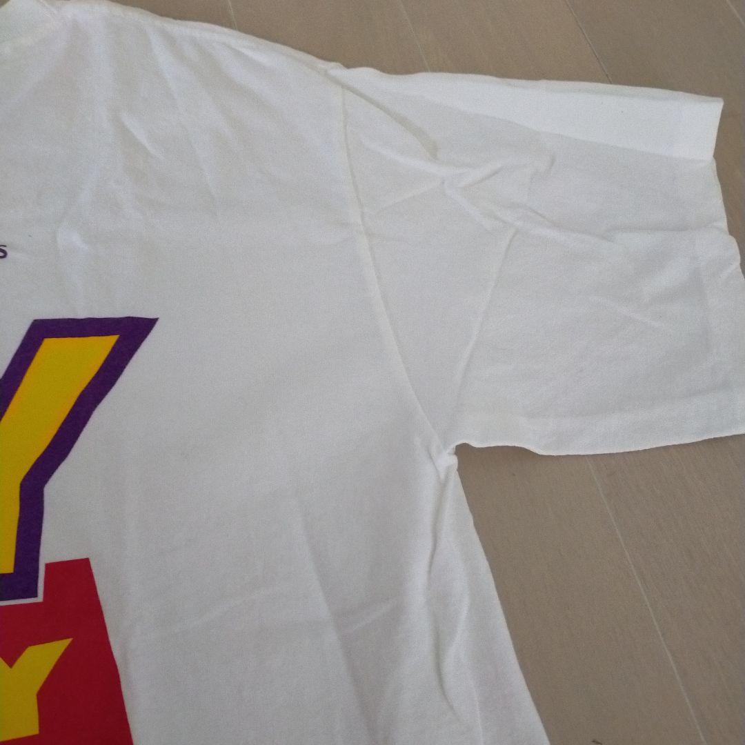 90年代【トイ・ストーリー 】USA製Tシャツ