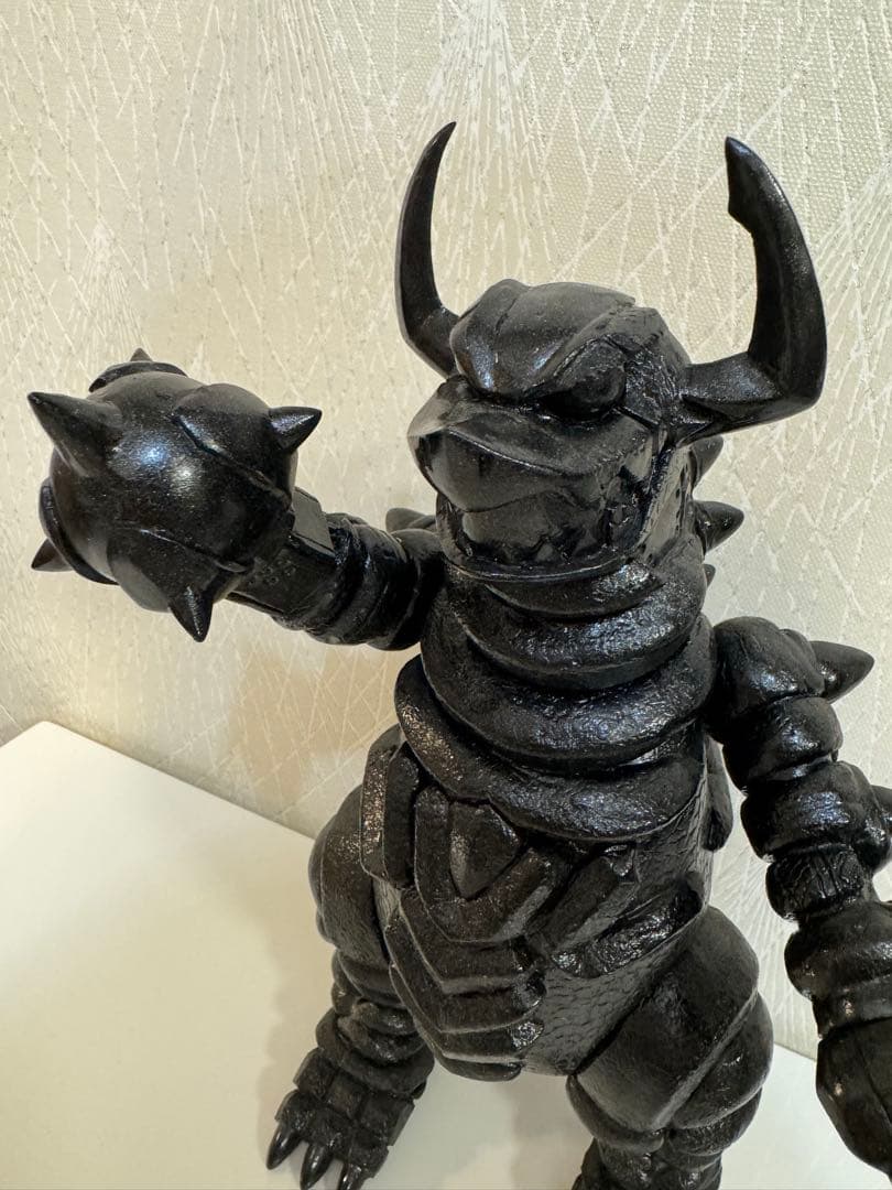 にらまんじゅう❤︎MONSTOCK TOUMART 装甲怪獣偽デストドン