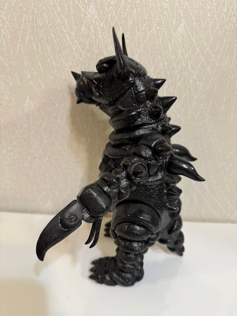 にらまんじゅう❤︎MONSTOCK TOUMART 装甲怪獣偽デストドン