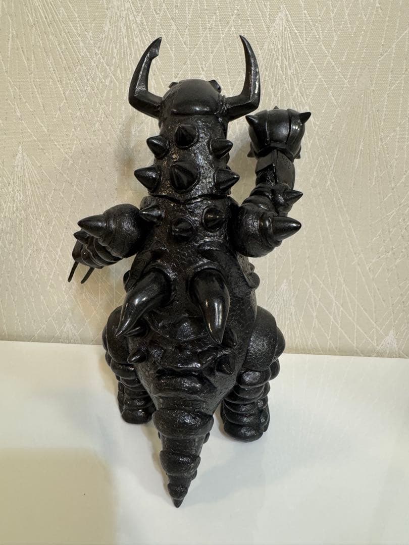 にらまんじゅう❤︎MONSTOCK TOUMART 装甲怪獣偽デストドン