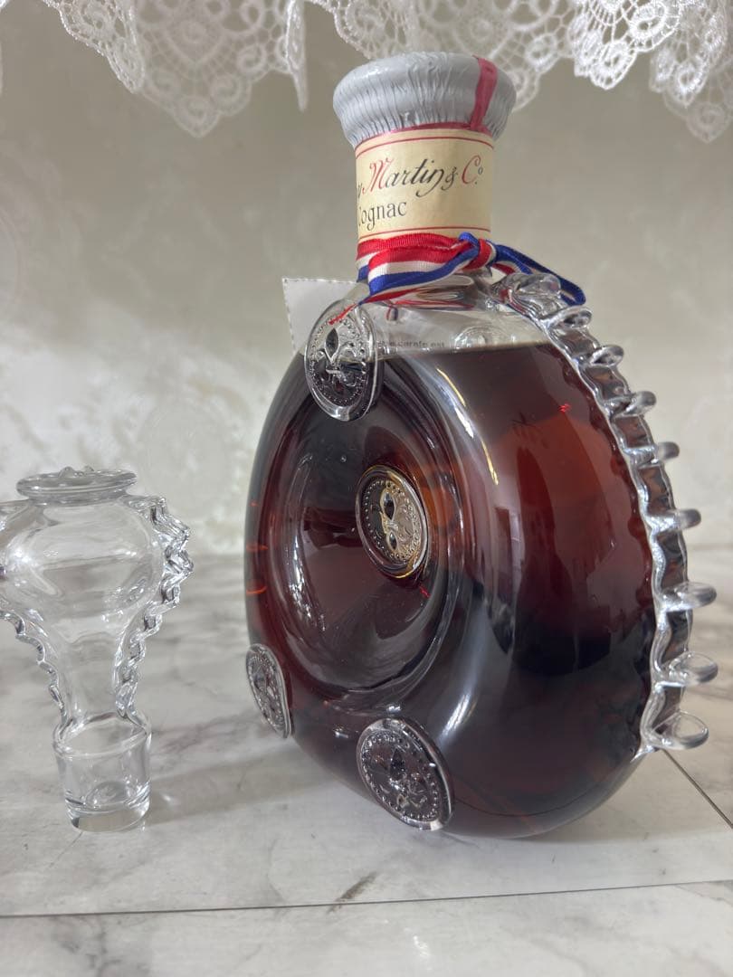 ルイ13世レミーマルマン700ml vospcognac700ml