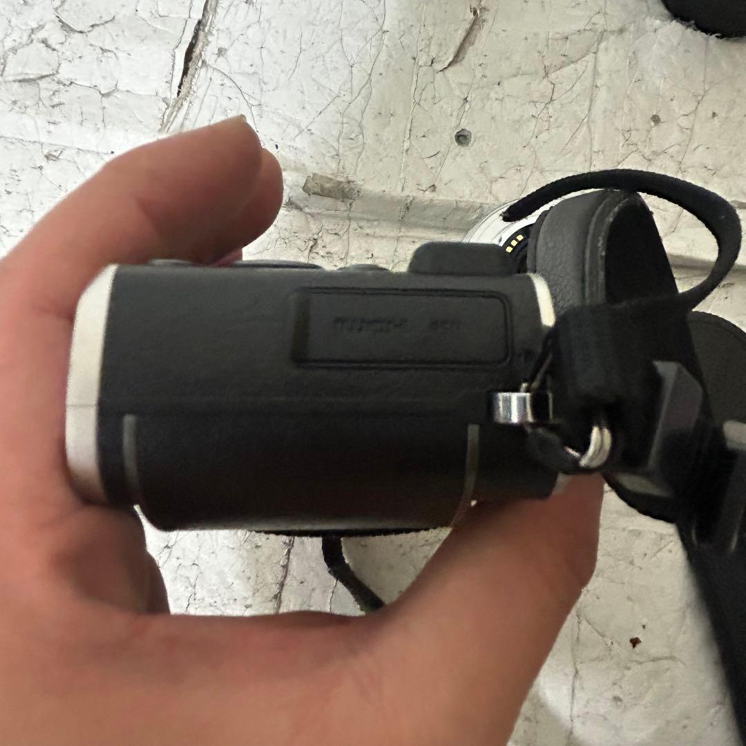 OLYMPUSミラーレス一眼カメラ E−PL9 ダブルズームキット