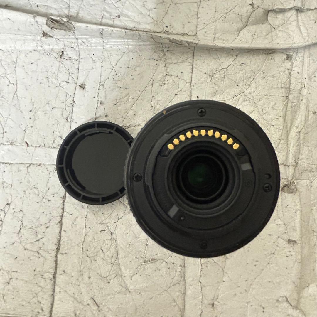 OLYMPUSミラーレス一眼カメラ E−PL9 ダブルズームキット