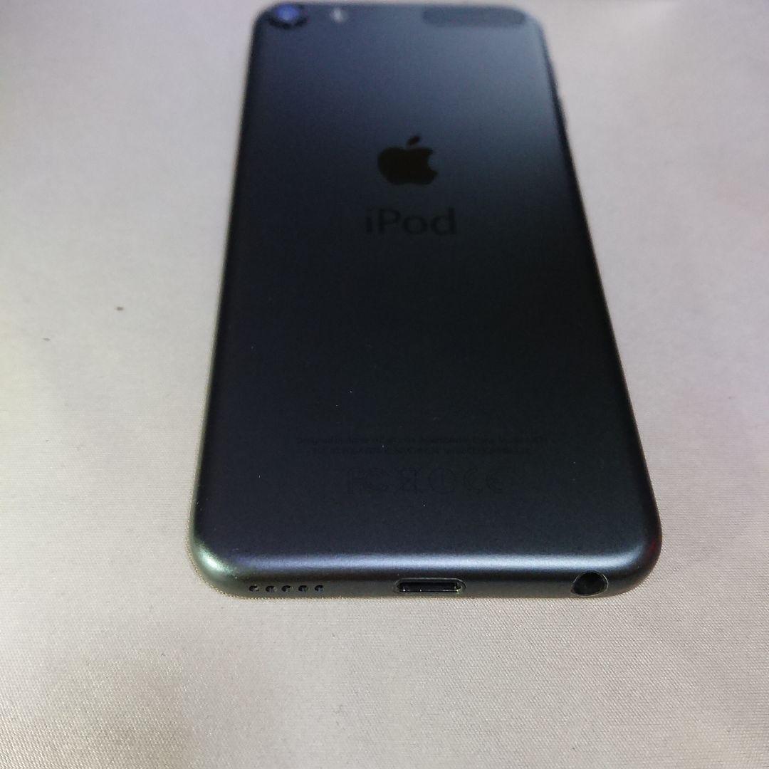 1149番.新品バッテリー iPod touch 第6世代 グレー 128GB