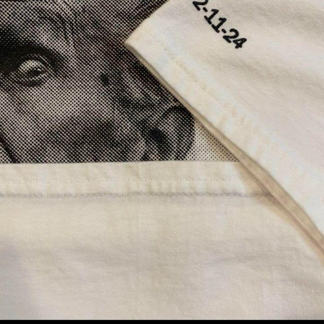 Boot Boyz Biz Herb Ritts XL 野村訓市 トリップスター