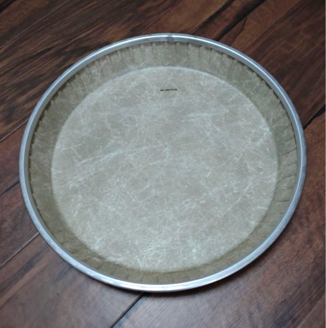 REMO コンガドラムヘッド 12.5インチ M4-1250-F6-D2