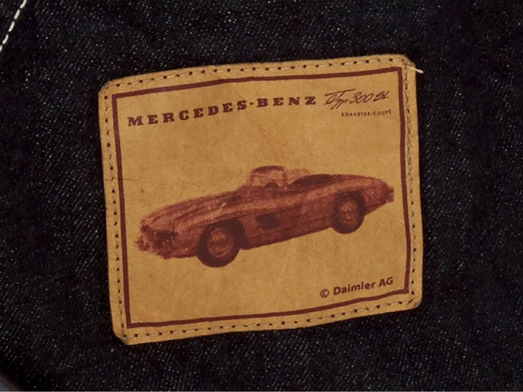 【新品未使用】Mercedes Benz ペットカート Mサイズ