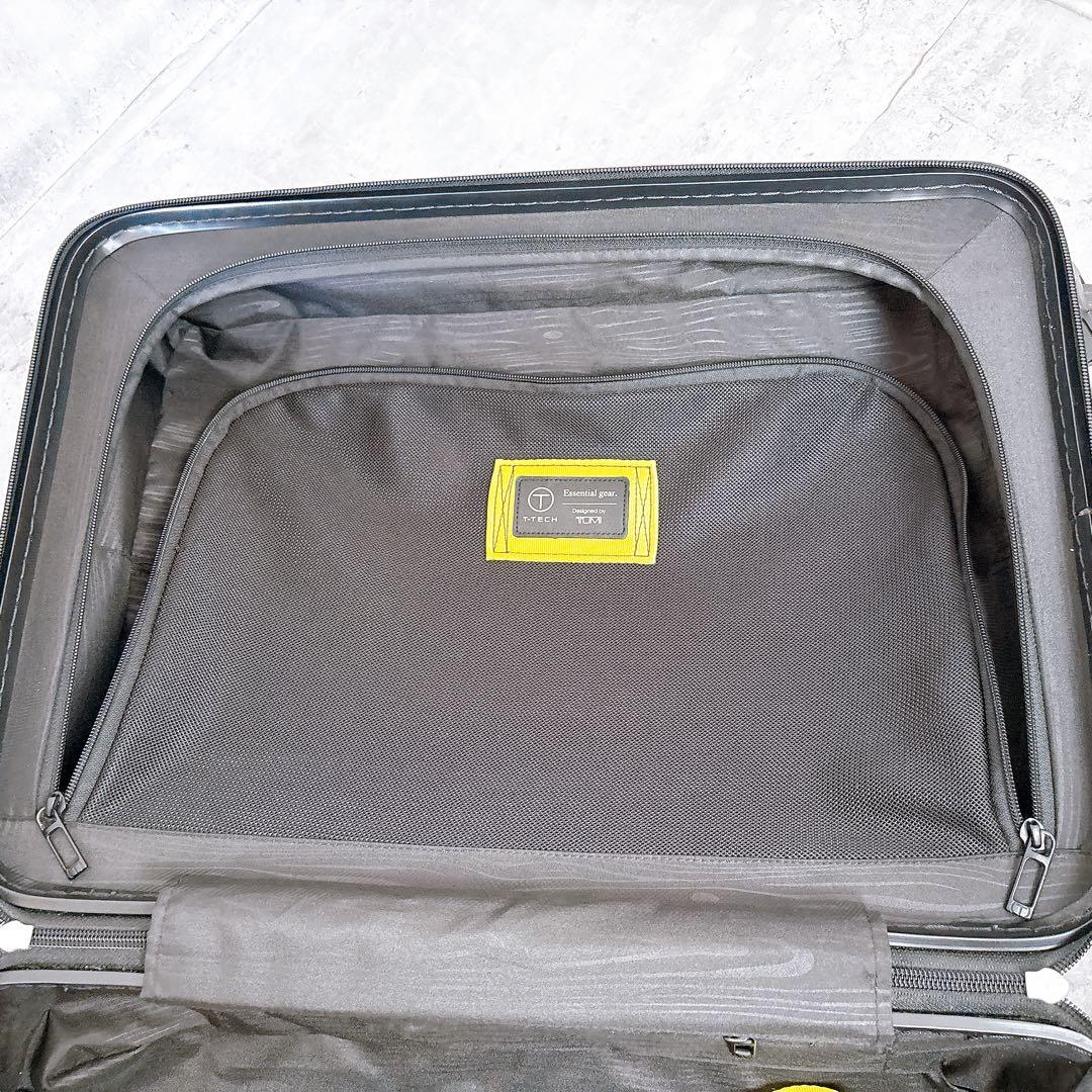 【メンテ済み】TUMI T-TECH CARGO MEDIUM TRIP 68L