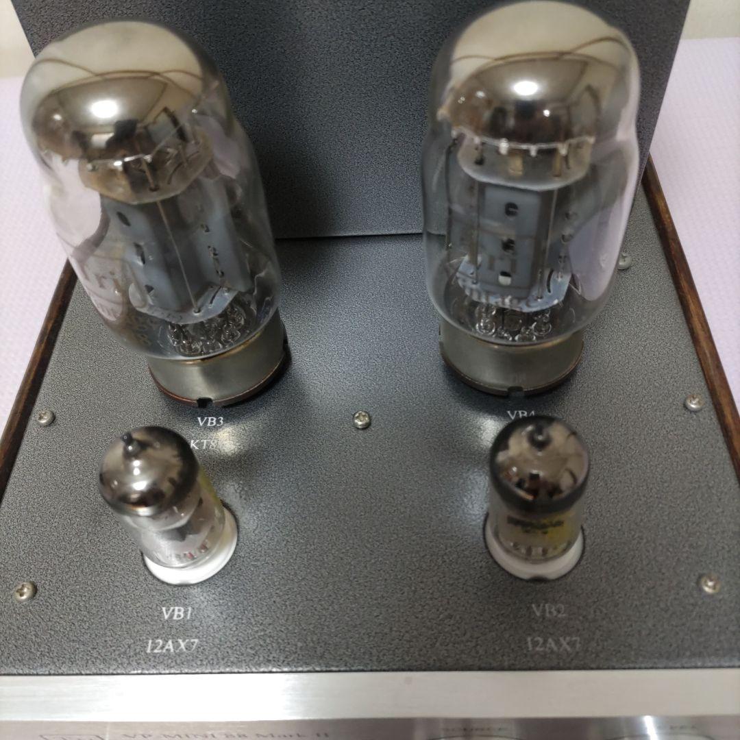 Triode VP-Mini88markⅡ