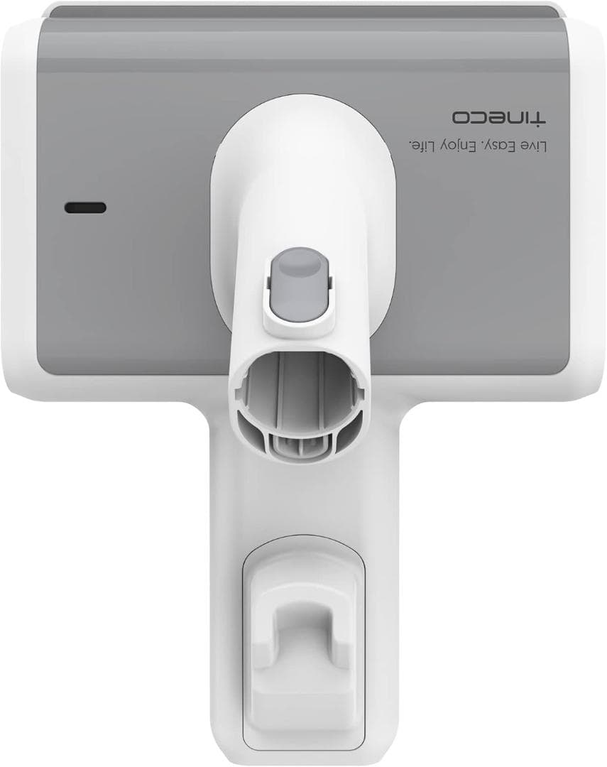 ティネコ 掃除機 Tineco 布団ヘッド A10用 交換用ヘッド ダニ除去