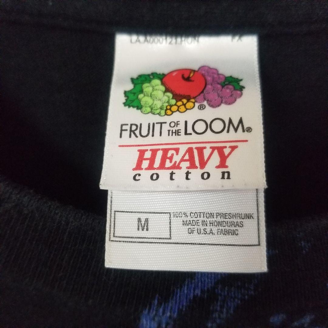 00sVintagミックジャガー ローリングストーンズ フルーツオブルーム M