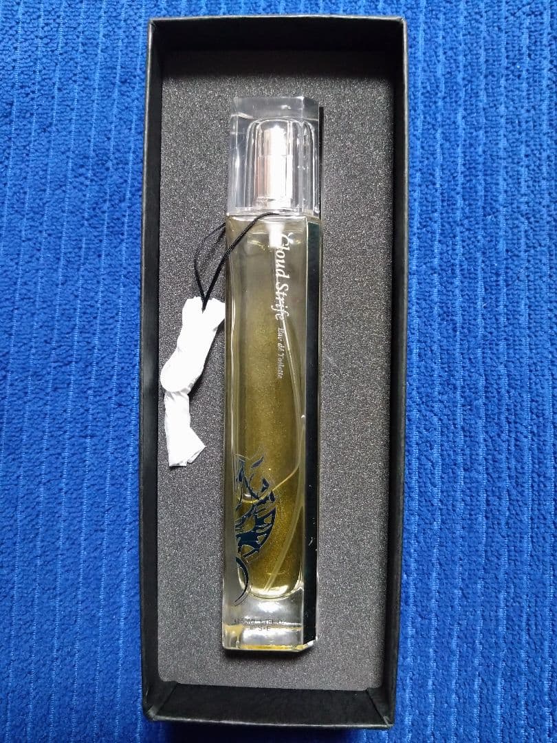 FF7AC クラウド・ストライフ　香水 オードトワレ50ml