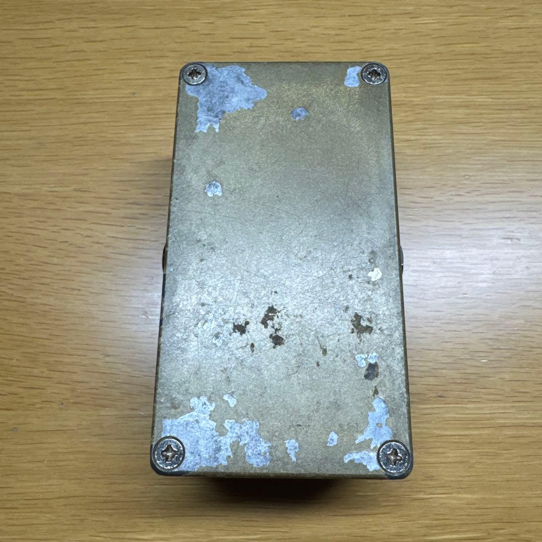 Lovepedal Kalamazoo Gold 中古